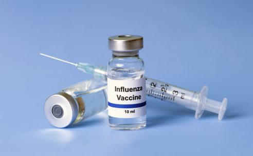 Keuze influenzavaccin voor griepseizoen 2016-2017