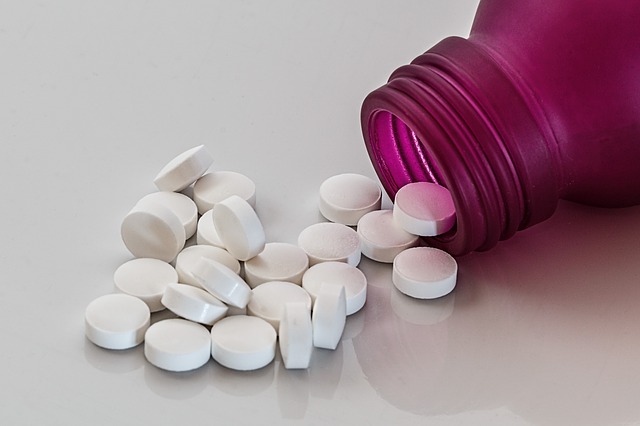 Motilium-zetpillen 60 mg en Touristil-tabletten uit de handel